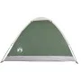 Tienda de campaña iglú para 4 personas impermeable verde de vidaXL, Tiendas de campaña - Ref: Foro24-94762, Precio: 53,74 €, ...