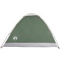 Tienda de campaña iglú para 4 personas impermeable verde by vidaXL, tents - Ref: Foro24-94762, Price: 49,32 €, Discount: %
