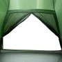 Tienda de campaña iglú para 4 personas impermeable verde de vidaXL, Tiendas de campaña - Ref: Foro24-94762, Precio: 53,74 €, ...