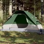Tienda de campaña familiar iglú 6 personas impermeable verde by vidaXL, tents - Ref: Foro24-94781, Price: 111,78 €, Discount: %