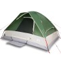 Tienda de campaña familiar iglú 6 personas impermeable verde by vidaXL, tents - Ref: Foro24-94781, Price: 111,78 €, Discount: %