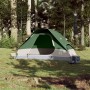 Tienda de campaña familiar iglú 6 personas impermeable verde by vidaXL, tents - Ref: Foro24-94781, Price: 111,78 €, Discount: %