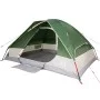 Tienda de campaña familiar iglú 6 personas impermeable verde de vidaXL, Tiendas de campaña - Ref: Foro24-94781, Precio: 109,9...