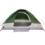 Tienda de campaña familiar iglú 6 personas impermeable verde by vidaXL, tents - Ref: Foro24-94781, Price: 111,78 €, Discount: %