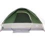 Familienzelt Iglu für 6 Personen, wasserdicht, grün von vidaXL, Zelte - Ref: Foro24-94781, Preis: 111,78 €, Rabatt: %
