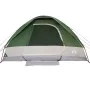 Tienda de campaña familiar iglú 6 personas impermeable verde de vidaXL, Tiendas de campaña - Ref: Foro24-94781, Precio: 109,9...