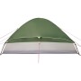 Tienda de campaña familiar iglú 6 personas impermeable verde by vidaXL, tents - Ref: Foro24-94781, Price: 111,78 €, Discount: %