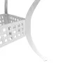5-teiliges Garten-Essset aus weißem Aluminiumguss von vidaXL, Gartensets - Ref: Foro24-3216351, Preis: 706,91 €, Rabatt: %