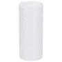 Balcony awnings 10 pcs white synthetic rattan 255x19 cm by vidaXL, fence panels - Ref: Foro24-156313, Price: 47,64 €, Discoun...