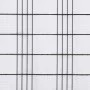 Balcony awnings 10 pcs white synthetic rattan 255x19 cm by vidaXL, fence panels - Ref: Foro24-156313, Price: 47,64 €, Discoun...