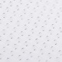 Balcony awnings 10 pcs white synthetic rattan 255x19 cm by vidaXL, fence panels - Ref: Foro24-156313, Price: 59,74 €, Discoun...