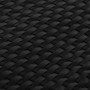 Balcony awnings 5 pcs black synthetic rattan 255x19 cm by vidaXL, fence panels - Ref: Foro24-156318, Price: 27,25 €, Discount: %