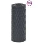 Balcony awnings 10 pcs anthracite synthetic rattan 255x19 cm by vidaXL, fence panels - Ref: Foro24-156311, Price: 47,71 €, Di...