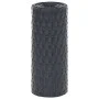 Balkonmarkisen 10 Stück anthrazitfarbenes synthetisches Rattan 255x19 cm von vidaXL, Zaunpaneele - Ref: Foro24-156311, Preis:...