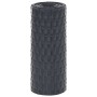 Toldos para balcón 10 uds ratán sintético antracita 255x19 cm de vidaXL, Paneles de vallas - Ref: Foro24-156311, Precio: 48,5...