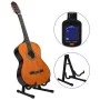 Classical guitar set for beginners 12 pieces 4/4 39" by vidaXL, Guitars - Ref: Foro24-70113, Price: 94,20 €, Discount: %