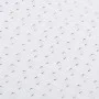 Toldo para balcón ratán sintético blanco 600x80 cm by vidaXL, fence panels - Ref: Foro24-156289, Price: 48,05 €, Discount: %