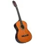 Classical guitar set for beginners 12 pieces 4/4 39" by vidaXL, Guitars - Ref: Foro24-70113, Price: 94,20 €, Discount: %