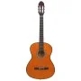 Classical guitar set for beginners 12 pieces 4/4 39" by vidaXL, Guitars - Ref: Foro24-70113, Price: 94,20 €, Discount: %