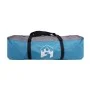 Tienda de campaña familiar iglú 6 personas impermeable azul de vidaXL, Tiendas de campaña - Ref: Foro24-94552, Precio: 76,98 ...