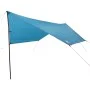 Lona de camping impermeable azul 430x380x210 cm by vidaXL, tents - Ref: Foro24-94680, Price: 53,35 €, Discount: %