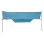 Lona de camping impermeable azul 430x380x210 cm by vidaXL, tents - Ref: Foro24-94680, Price: 53,35 €, Discount: %