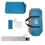 Lona de camping impermeable azul 430x380x210 cm by vidaXL, tents - Ref: Foro24-94680, Price: 53,35 €, Discount: %