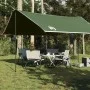 Wasserdichtes grünes Campingzelt 430x380x210 cm von vidaXL, Zelte - Ref: Foro24-94682, Preis: 61,70 €, Rabatt: %