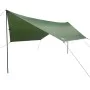 Wasserdichtes grünes Campingzelt 430x380x210 cm von vidaXL, Zelte - Ref: Foro24-94682, Preis: 61,70 €, Rabatt: %