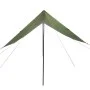 Wasserdichtes grünes Campingzelt 430x380x210 cm von vidaXL, Zelte - Ref: Foro24-94682, Preis: 61,70 €, Rabatt: %