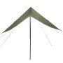 Wasserdichtes grünes Campingzelt 430x380x210 cm von vidaXL, Zelte - Ref: Foro24-94682, Preis: 59,60 €, Rabatt: %