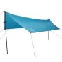Lona de camping impermeable azul 460x305x210 cm by vidaXL, tents - Ref: Foro24-94689, Price: 61,31 €, Discount: %