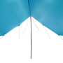 Lona de camping impermeable azul 460x305x210 cm by vidaXL, tents - Ref: Foro24-94689, Price: 59,22 €, Discount: %