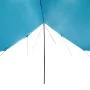 Lona de camping impermeable azul 460x305x210 cm by vidaXL, tents - Ref: Foro24-94689, Price: 61,31 €, Discount: %