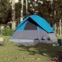 Iglu-Zelt für 3 Personen, wasserdicht, blau von vidaXL, Zelte - Ref: Foro24-94696, Preis: 65,24 €, Rabatt: %
