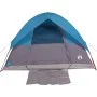 Iglu-Zelt für 3 Personen, wasserdicht, blau von vidaXL, Zelte - Ref: Foro24-94696, Preis: 65,24 €, Rabatt: %