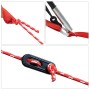 Tienda familiar con cúpula para 6 personas impermeable naranja de vidaXL, Tiendas de campaña - Ref: Foro24-94705, Precio: 106...