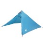 Tienda de campaña familiar tipi 7 personas impermeable azul by vidaXL, tents - Ref: Foro24-94711, Price: 47,53 €, Discount: %
