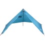 Familienspitzzelt für 7 Personen, wasserdicht, blau von vidaXL, Zelte - Ref: Foro24-94711, Preis: 47,53 €, Rabatt: %