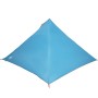 Tienda de campaña familiar tipi 7 personas impermeable azul by vidaXL, tents - Ref: Foro24-94711, Price: 47,53 €, Discount: %
