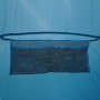 Familienspitzzelt für 7 Personen, wasserdicht, blau von vidaXL, Zelte - Ref: Foro24-94711, Preis: 47,53 €, Rabatt: %