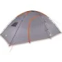 Tienda de campaña para 8 personas impermeable naranja de vidaXL, Tiendas de campaña - Ref: Foro24-94718, Precio: 151,88 €, De...