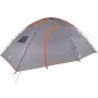 Wasserdichtes orangefarbenes Zelt für 8 Personen von vidaXL, Zelte - Ref: Foro24-94718, Preis: 151,88 €, Rabatt: %