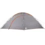 Wasserdichtes orangefarbenes Zelt für 8 Personen von vidaXL, Zelte - Ref: Foro24-94718, Preis: 151,88 €, Rabatt: %