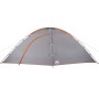Wasserdichtes orangefarbenes Zelt für 8 Personen von vidaXL, Zelte - Ref: Foro24-94718, Preis: 146,58 €, Rabatt: %