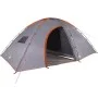 Wasserdichtes orangefarbenes Zelt für 8 Personen von vidaXL, Zelte - Ref: Foro24-94718, Preis: 151,88 €, Rabatt: %