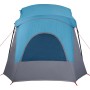 Wasserdichtes blaues Zelt für 5 Personen von vidaXL, Zelte - Ref: Foro24-94753, Preis: 161,32 €, Rabatt: %