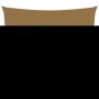 Toldo de vela gris taupe HDPE 160 g/m² 4,5x4,5 m de vidaXL, Sombrillas - Ref: Foro24-311387, Precio: 45,29 €, Descuento: %