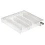 Horno ahumador de BBQ con generador humo frío acero galvanizado de vidaXL, Barbacoas - Ref: Foro24-3200767, Precio: 177,71 €,...