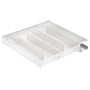 Horno ahumador de BBQ con generador humo frío acero galvanizado de vidaXL, Barbacoas - Ref: Foro24-3200767, Precio: 173,37 €,...